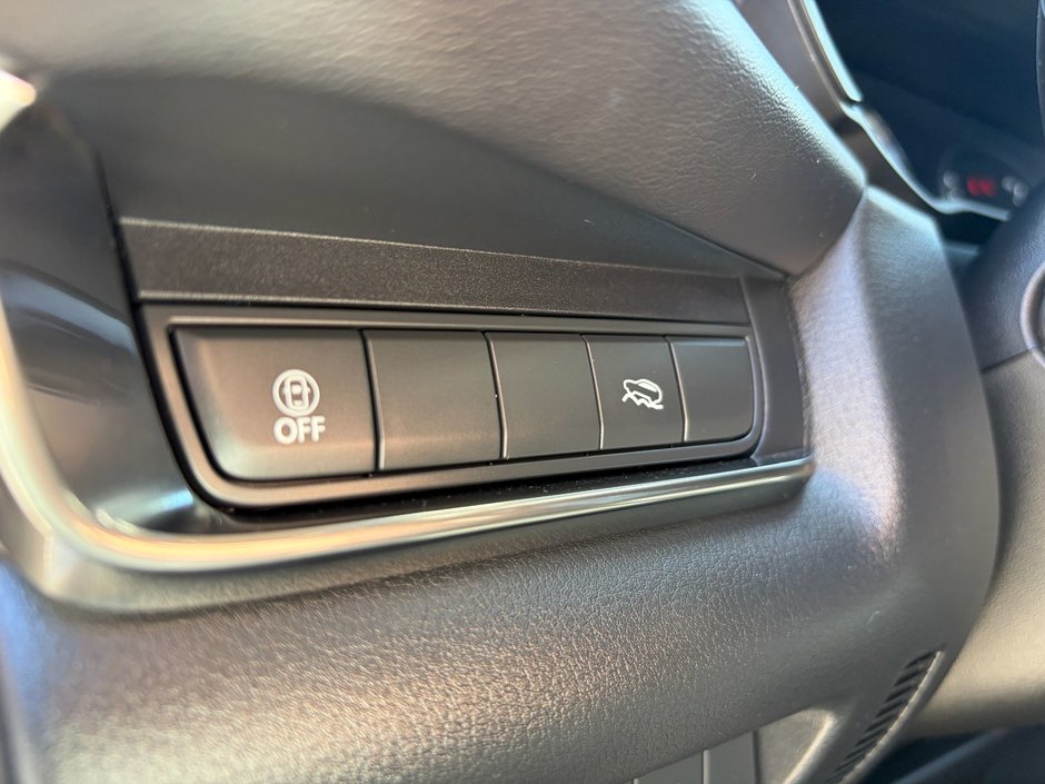 2023 Mazda CX-30 GS AWD at-21