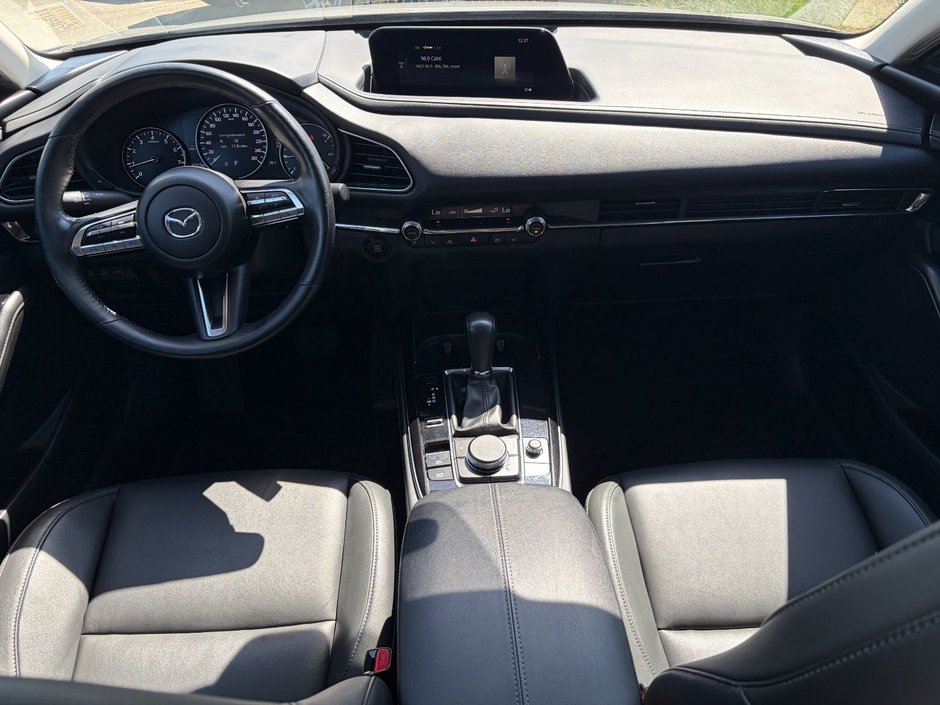 2023 Mazda CX-30 GS AWD at-13