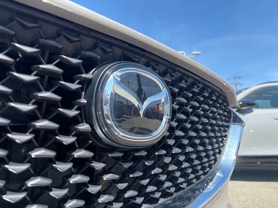 2023 Mazda CX-30 GS AWD at-3