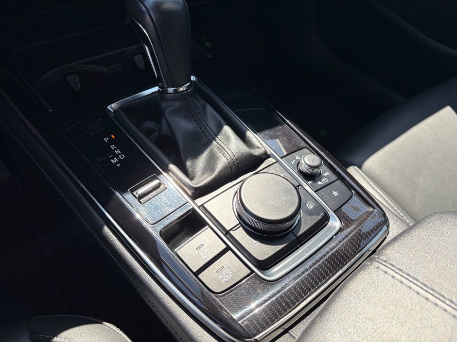 2023 Mazda CX-30 GS AWD at-25
