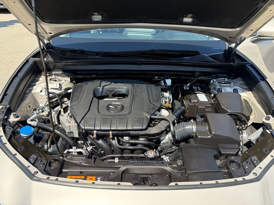 2023 Mazda CX-30 GS AWD at-30