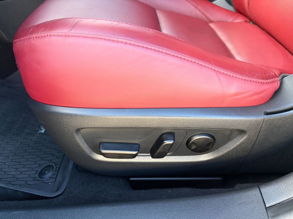 2023 Mazda CX-30 GT AWD 2.5L I4 T at-18