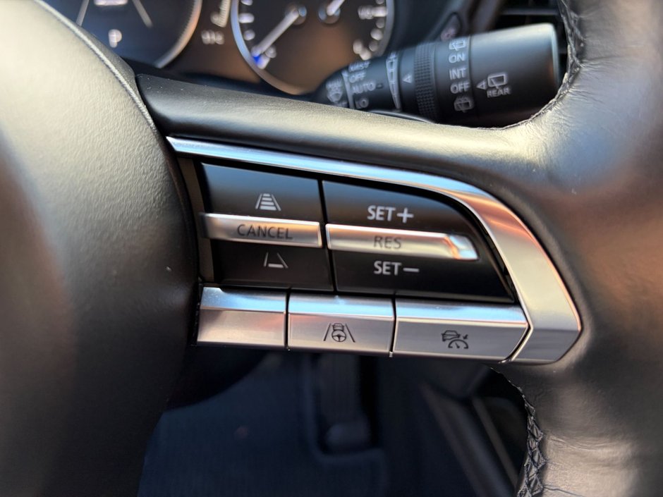 2023 Mazda CX-30 GT AWD 2.5L I4 T at-24
