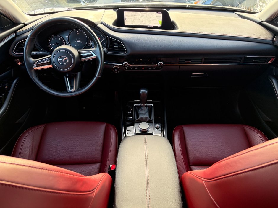2023 Mazda CX-30 GT AWD 2.5L I4 T at-13