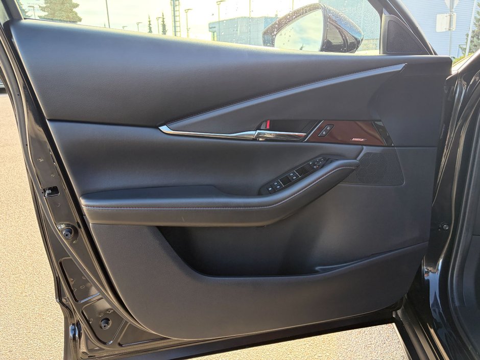 2023 Mazda CX-30 GT AWD 2.5L I4 T at-14