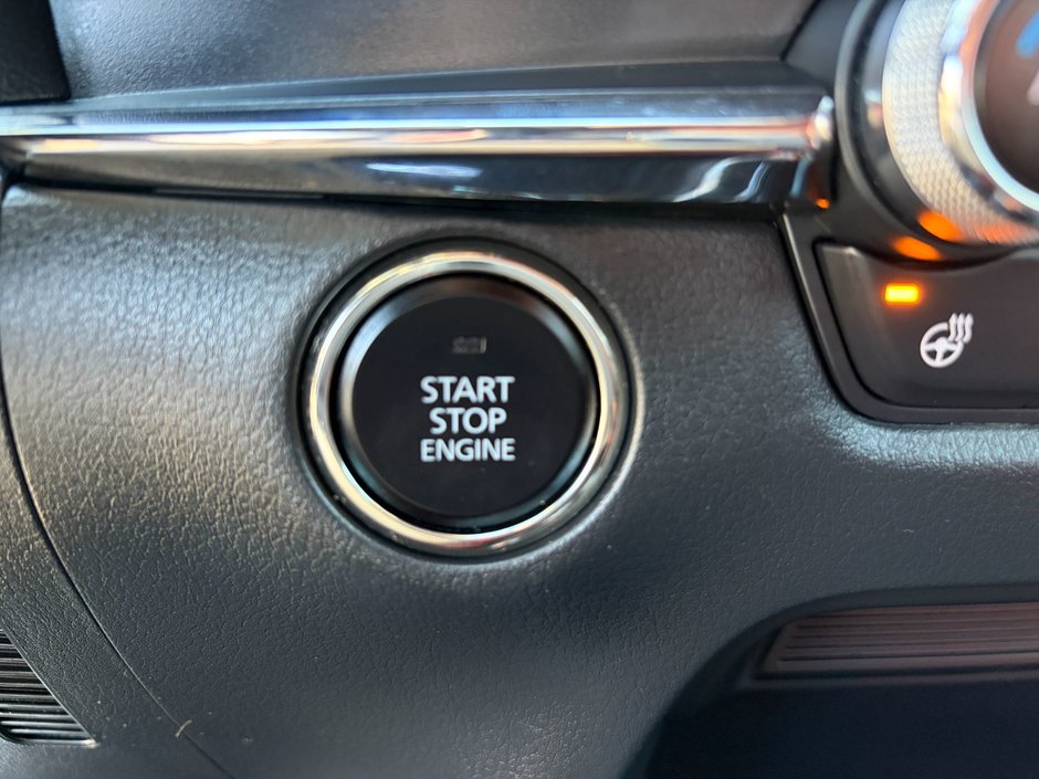 2023 Mazda CX-30 GT AWD 2.5L I4 T at-27