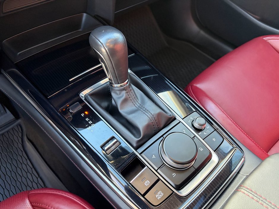 2023 Mazda CX-30 GT AWD 2.5L I4 T at-25
