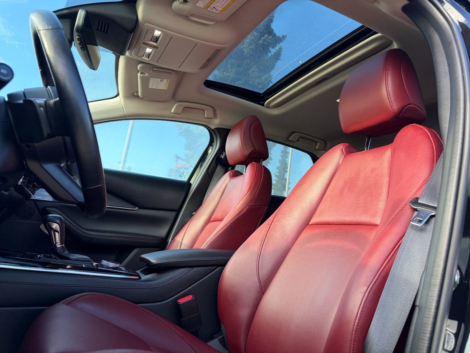 2023 Mazda CX-30 GT AWD 2.5L I4 T at-17