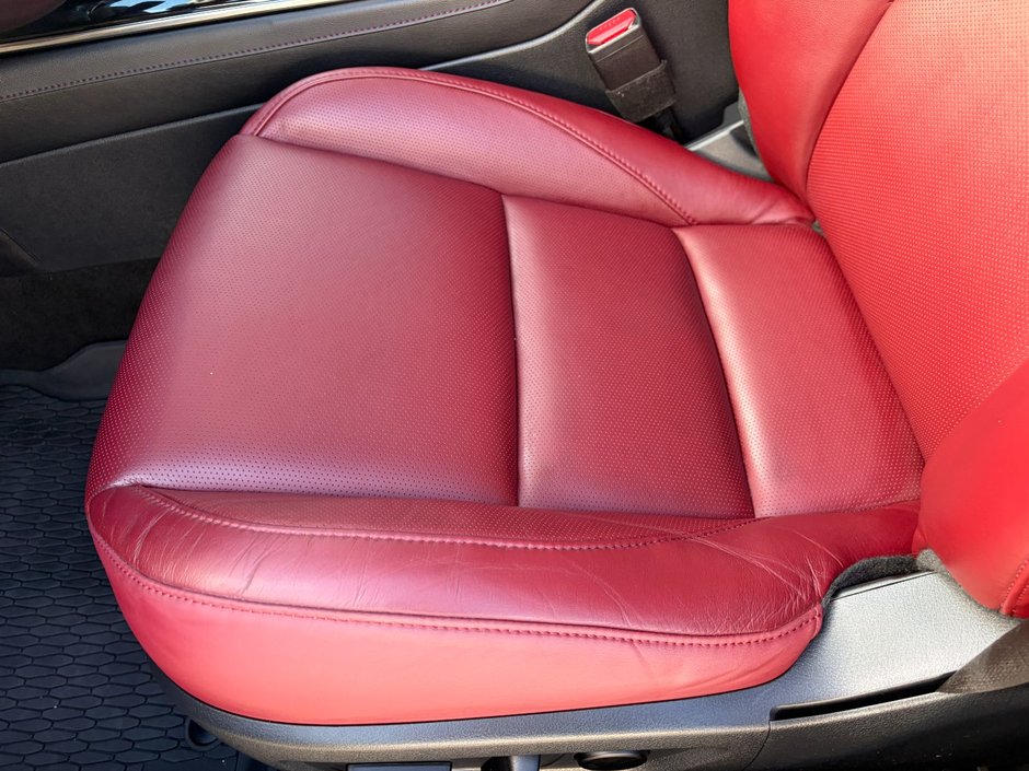 2023 Mazda CX-30 GT AWD 2.5L I4 T at-19