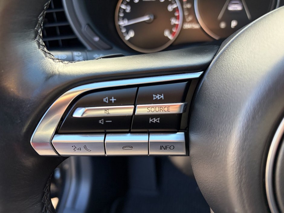 2023 Mazda CX-30 GT AWD 2.5L I4 T at-23