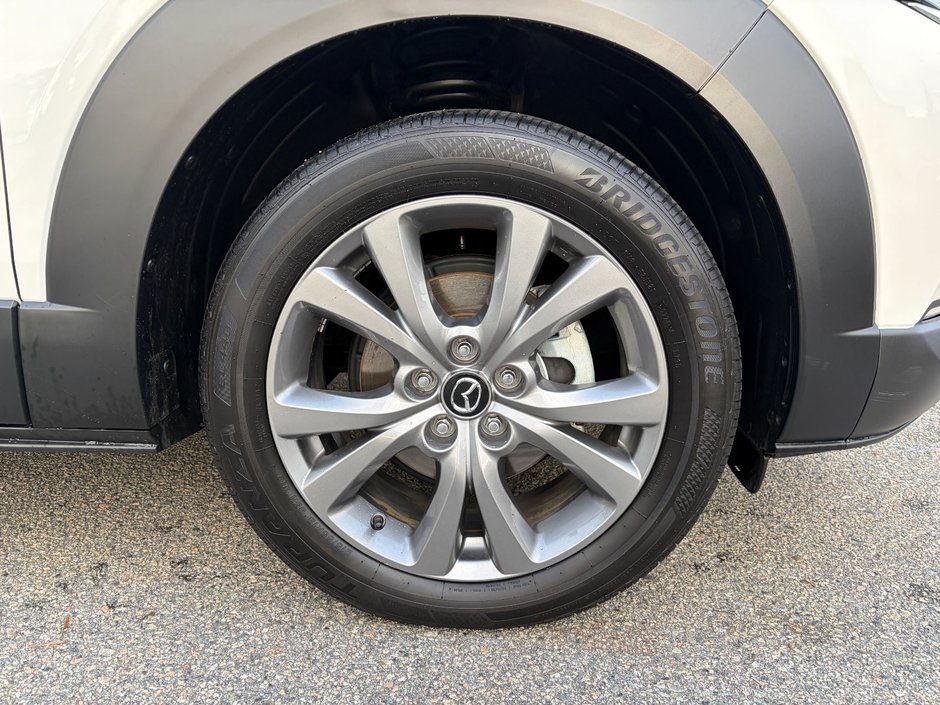 2024 Mazda CX-30 GS AWD-3