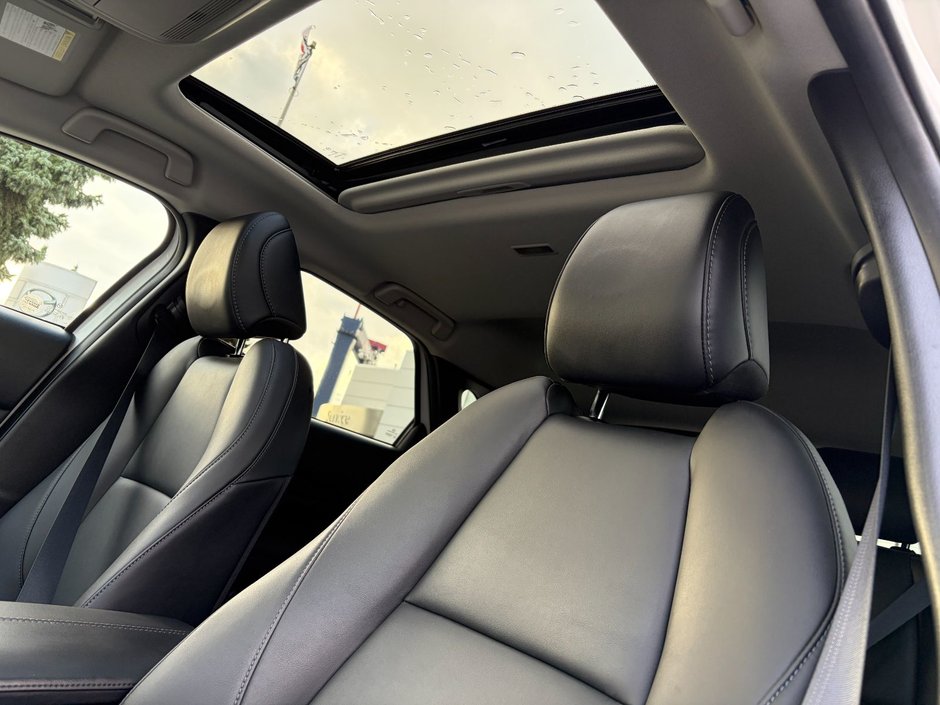 2024 Mazda CX-30 GS AWD-12