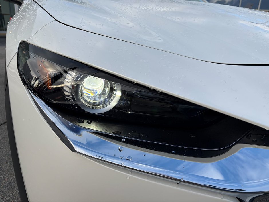 2024 Mazda CX-30 GS AWD-2