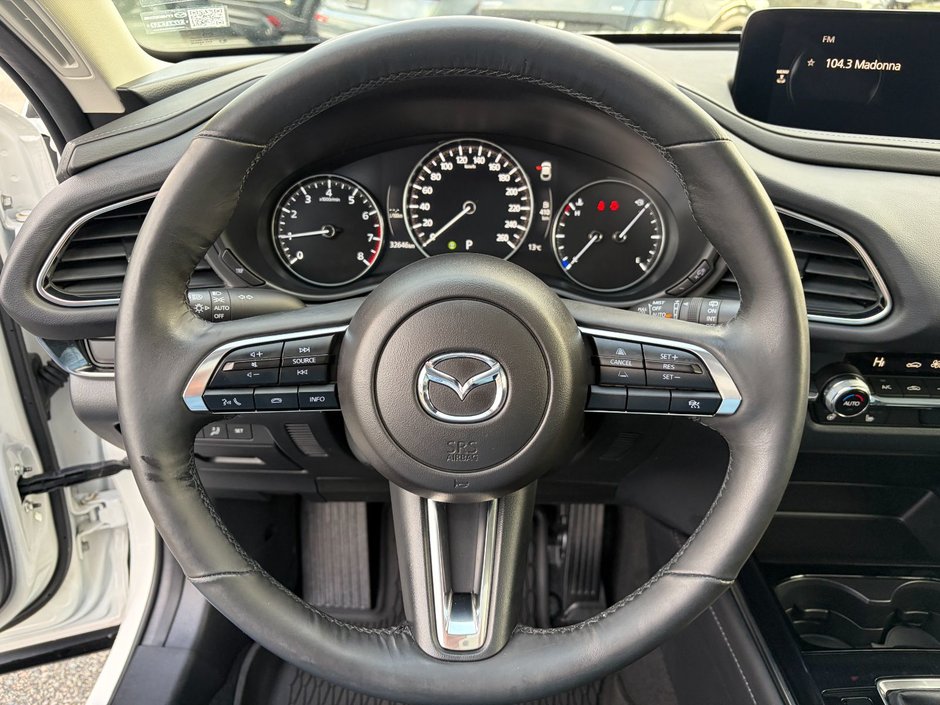 2024 Mazda CX-30 GS AWD-16