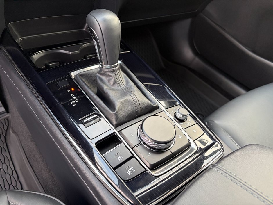 2024 Mazda CX-30 GS AWD-18