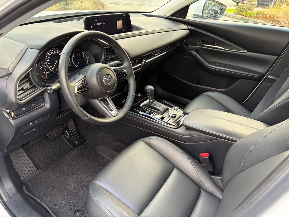 2024 Mazda CX-30 GS AWD-11