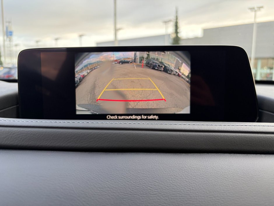 2024 Mazda CX-30 GS AWD-21