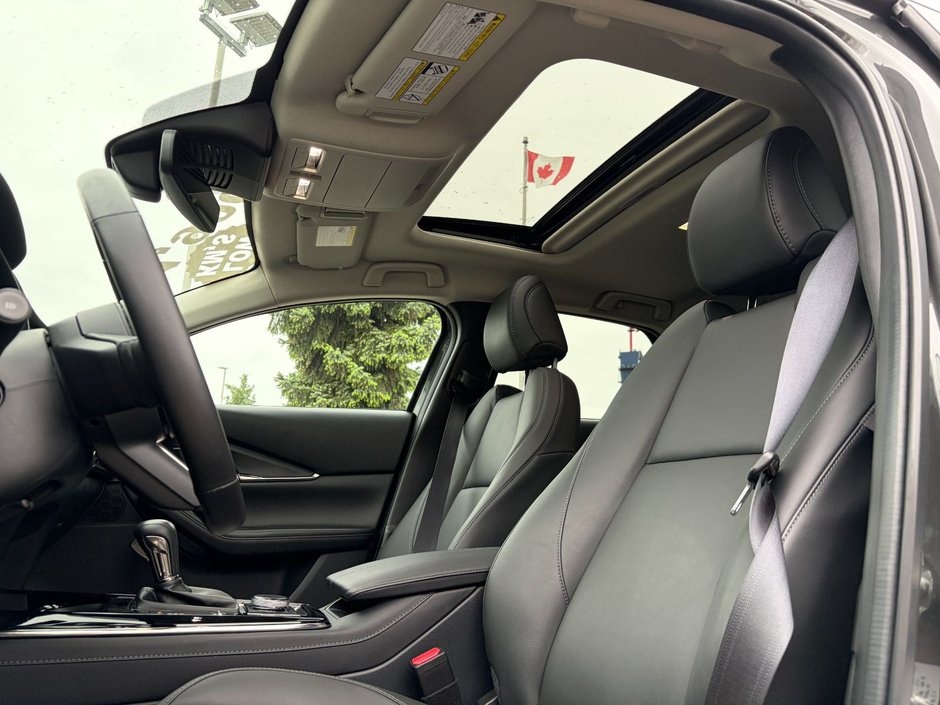 2024 Mazda CX-30 GS AWD-18
