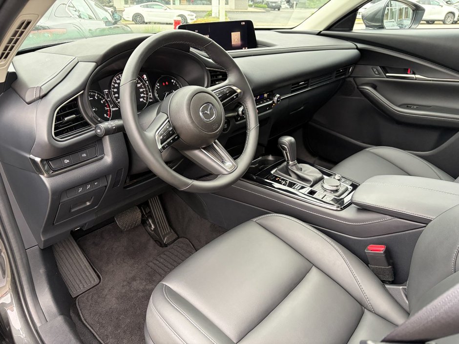 2024 Mazda CX-30 GS AWD-16