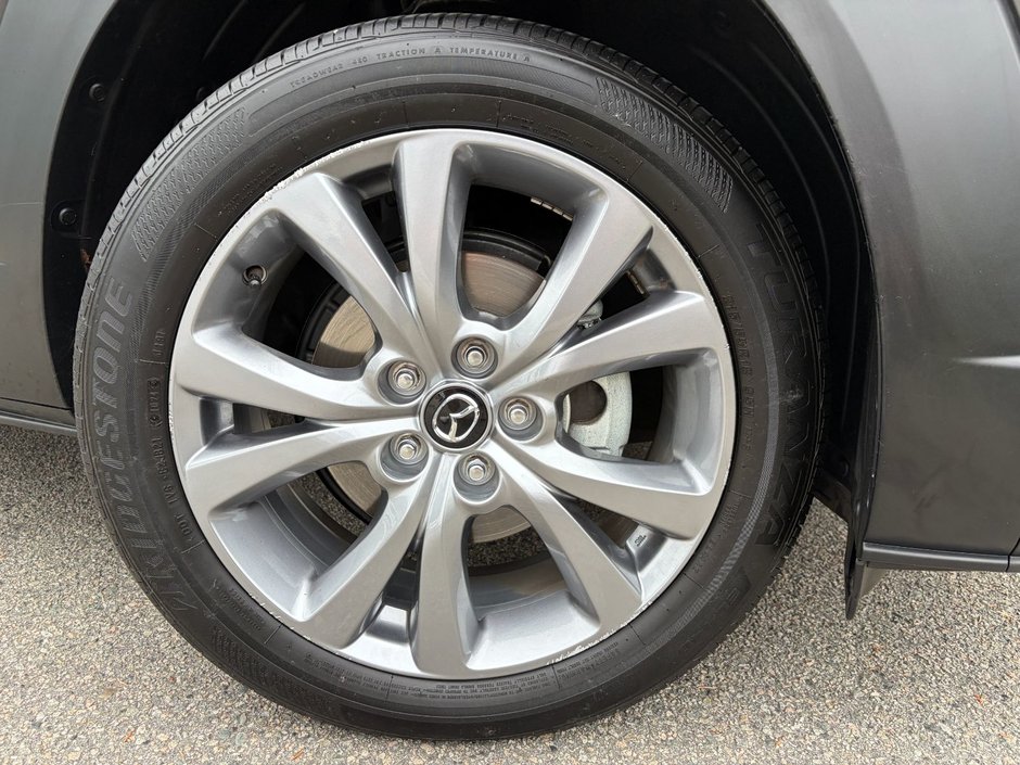 2024 Mazda CX-30 GS AWD-4