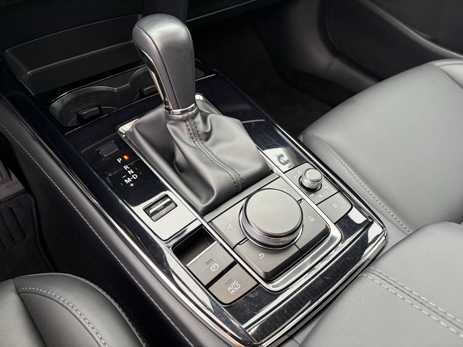 2024 Mazda CX-30 GS AWD-25