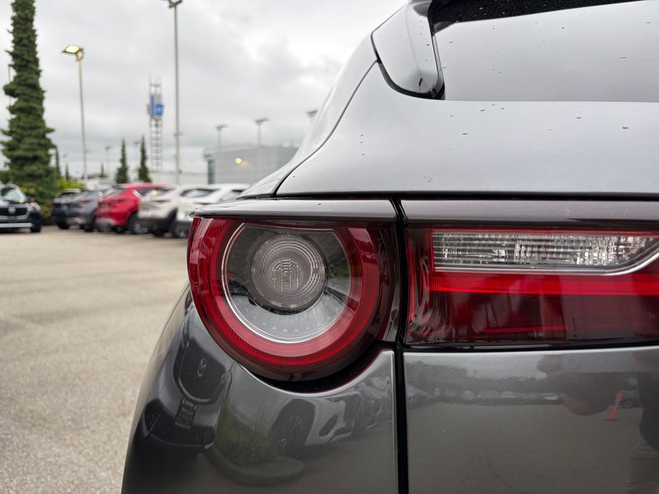 2024 Mazda CX-30 GS AWD-8