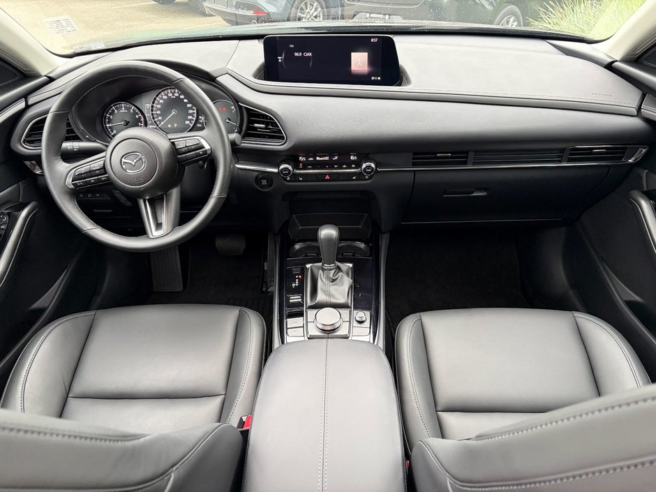 2024 Mazda CX-30 GS AWD-13