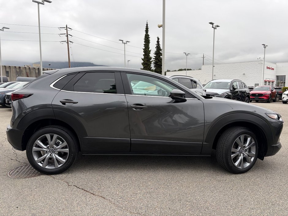2024 Mazda CX-30 GS AWD-5