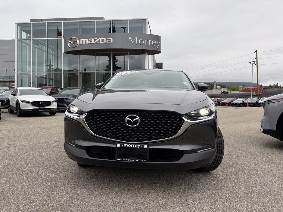 2024 Mazda CX-30 GS AWD-1