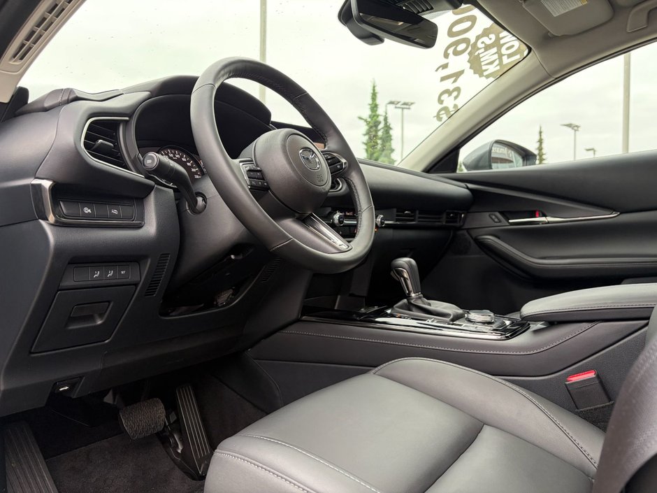 2024 Mazda CX-30 GS AWD-17