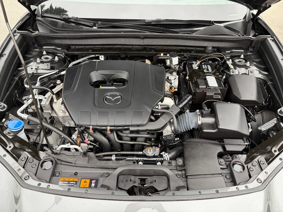 2024 Mazda CX-30 GS AWD-31
