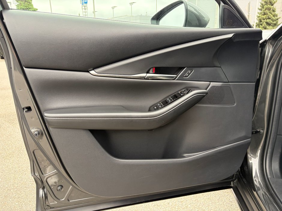 2024 Mazda CX-30 GS AWD-20