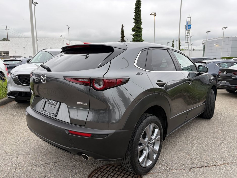 2024 Mazda CX-30 GS AWD-6