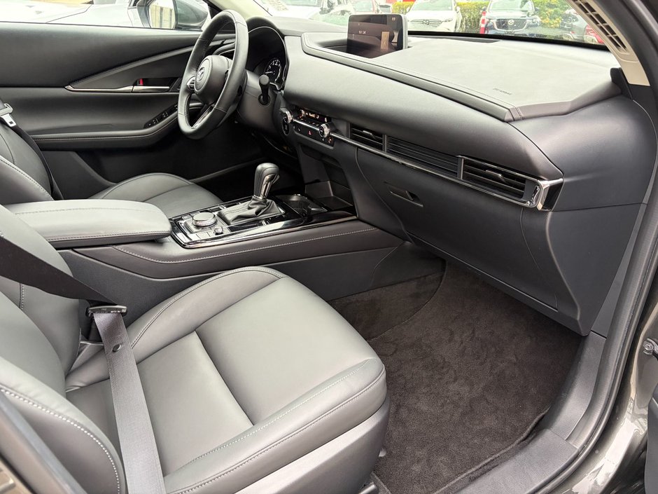 2024 Mazda CX-30 GS AWD-14