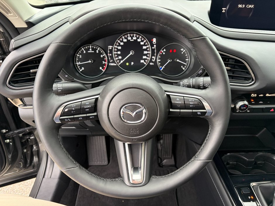 2024 Mazda CX-30 GS AWD-23