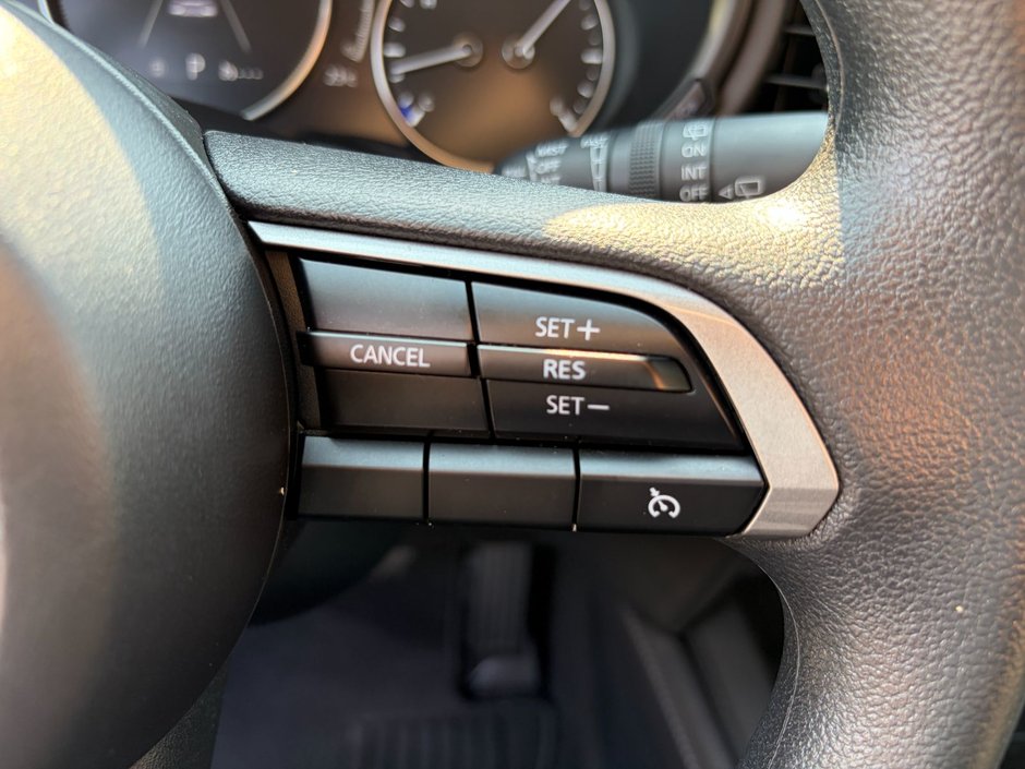 2024 Mazda CX-30 GX AWD-24
