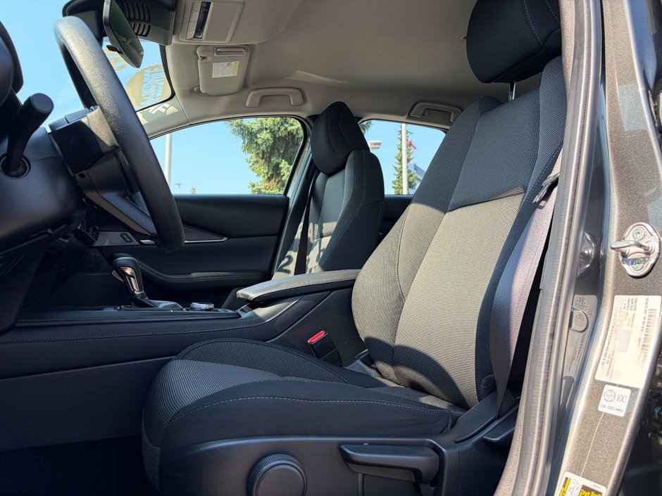 2024 Mazda CX-30 GX AWD-18