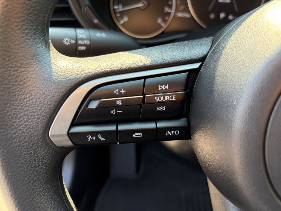 2024 Mazda CX-30 GX AWD-23