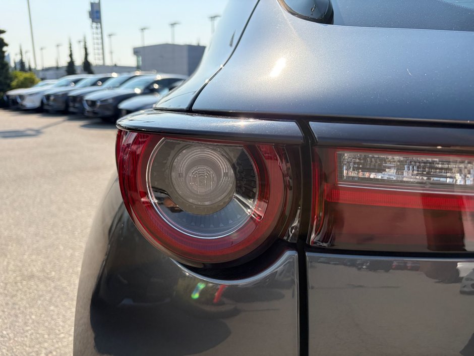 2024 Mazda CX-30 GX AWD-8