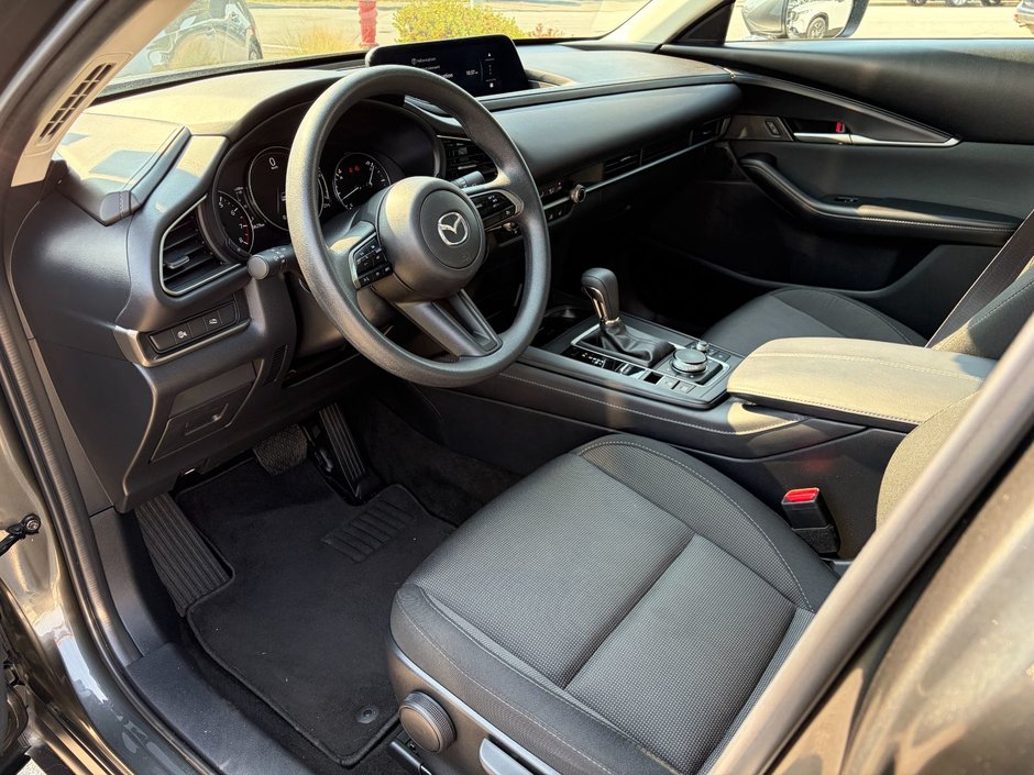 2024 Mazda CX-30 GX AWD-16