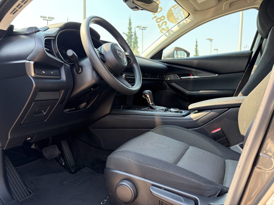 2024 Mazda CX-30 GX AWD-17