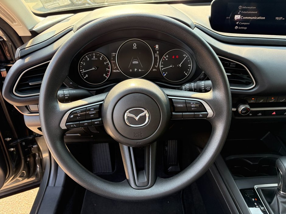 2024 Mazda CX-30 GX AWD-22