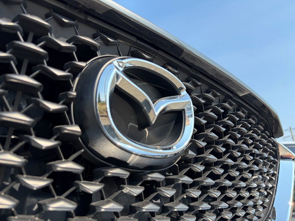 2024 Mazda CX-30 GX AWD-3