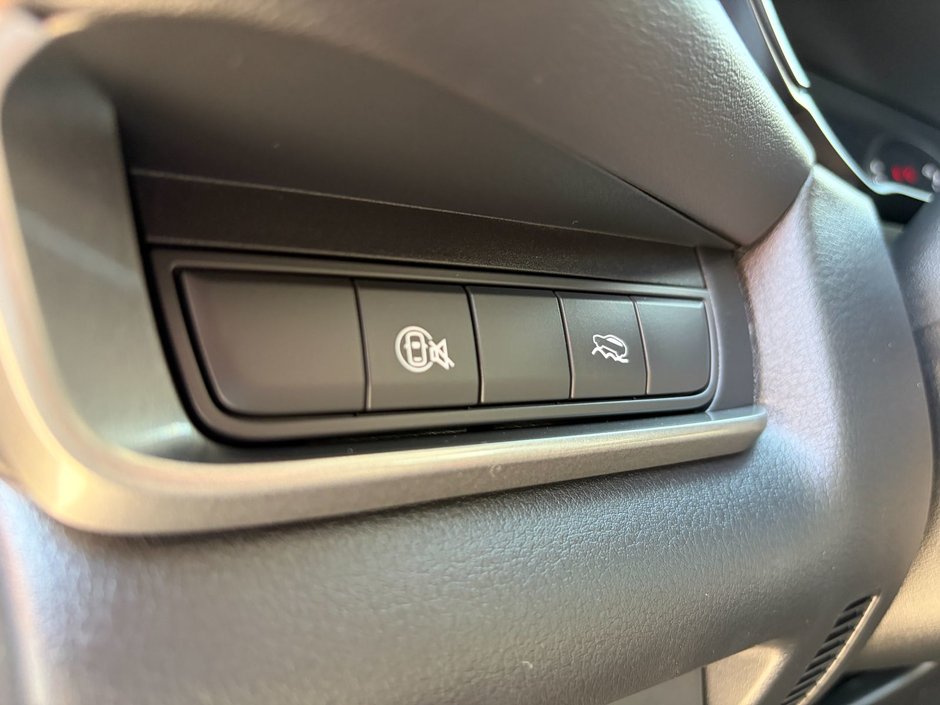 2024 Mazda CX-30 GX AWD-21