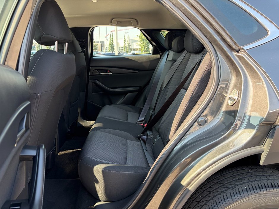 2024 Mazda CX-30 GX AWD-12