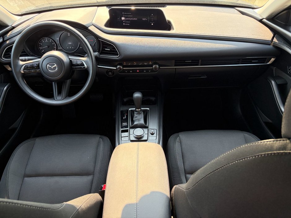 2024 Mazda CX-30 GX AWD-13