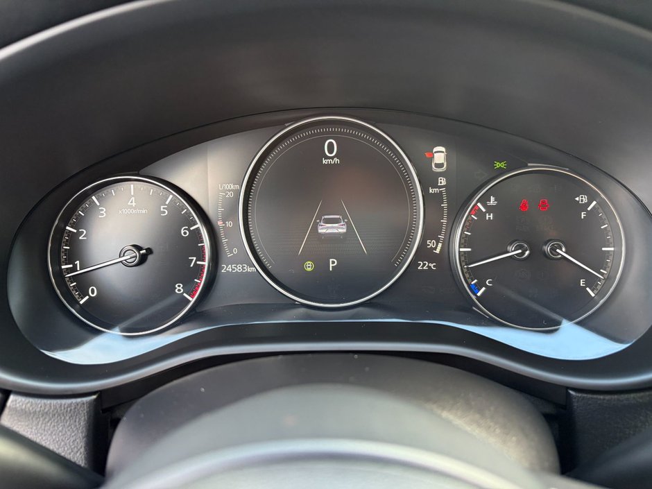 2024 Mazda CX-30 GS AWD-19