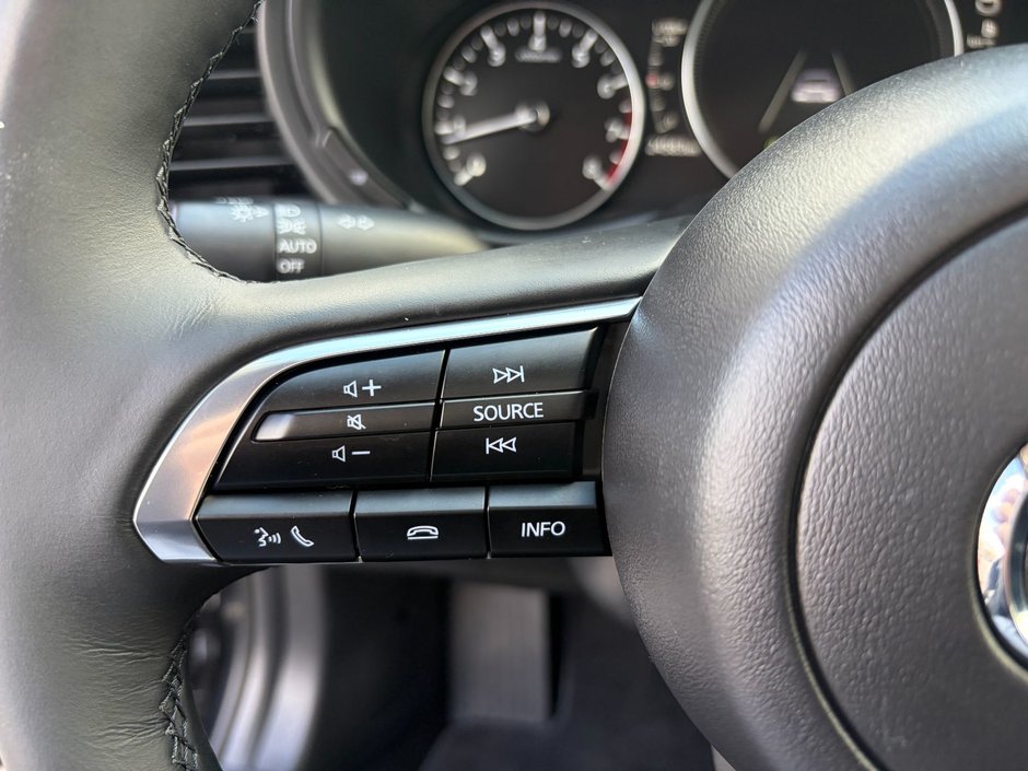 2024 Mazda CX-30 GS AWD-20