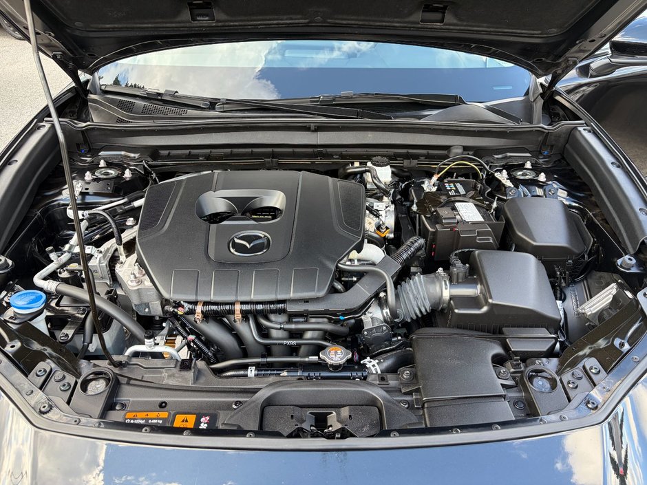 2024 Mazda CX-30 GS AWD-29
