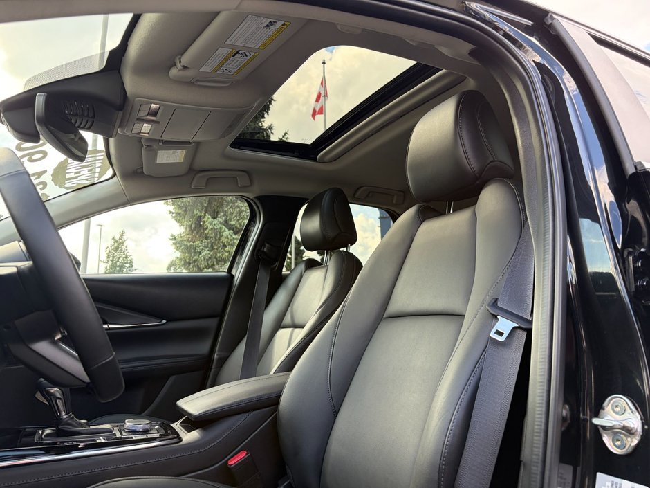 2024 Mazda CX-30 GS AWD-15